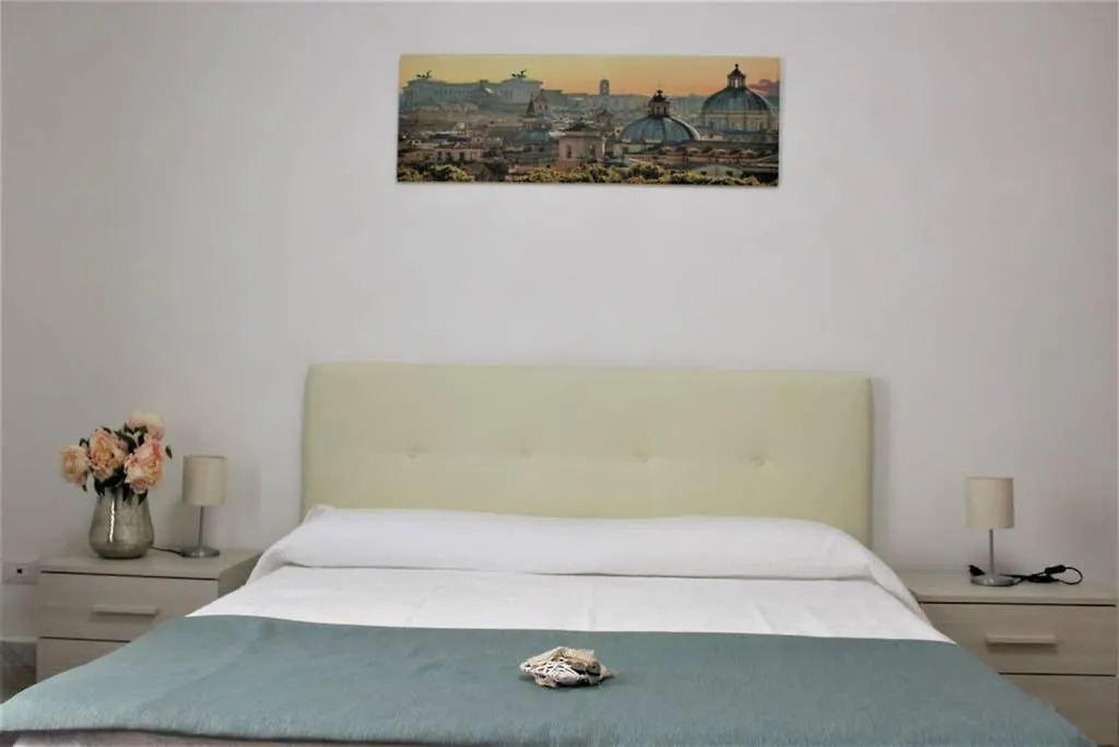 Sweet Holiday Rome Holiday home