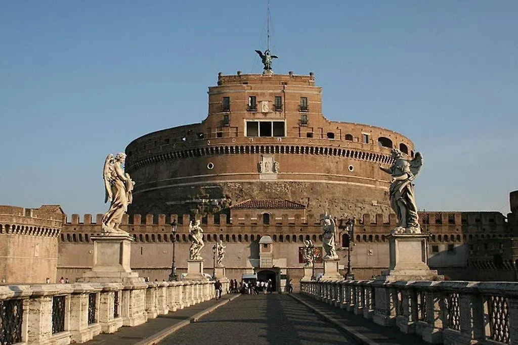Holiday home Sweet Holiday Rome Italy