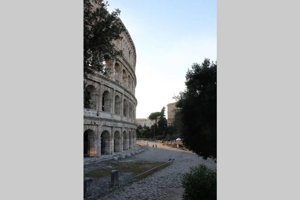 Vakantiehuis Sweet Holiday Villa Rome Italië