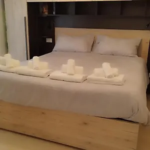 Casa Nomentana Appartamento