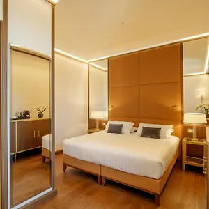 4* Szálloda Imperiale By Omnia
