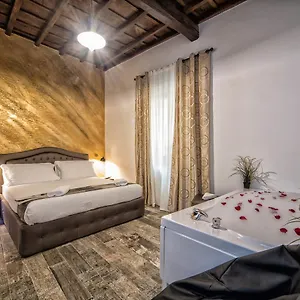 Gasthof Starhome Navona, Rom